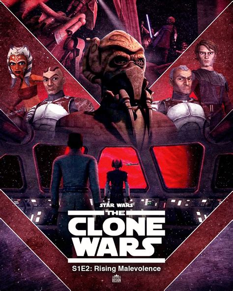 watch star wars the clone wars rising malevolence|rising malevolence cast.